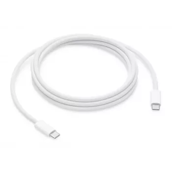 USB kabelis Apple MYQT3ZM/A 2 m USB-C Balts