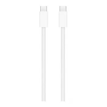 USB kabelis Apple MYQT3ZM/A 2 m USB-C Balts