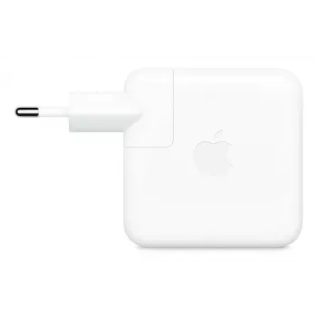 APPLE 70W USB-C Strāvas adapteris (MXN53ZM/A)