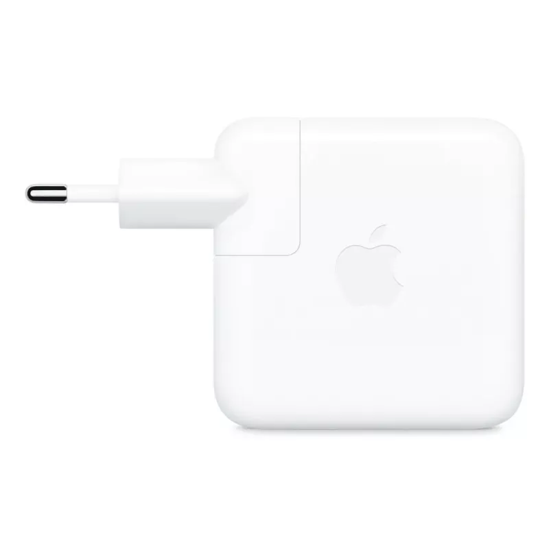APPLE 70W USB-C Strāvas adapteris (MXN53ZM/A)