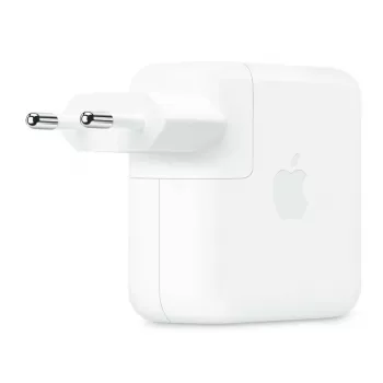 APPLE 70W USB-C Strāvas adapteris (MXN53ZM/A)