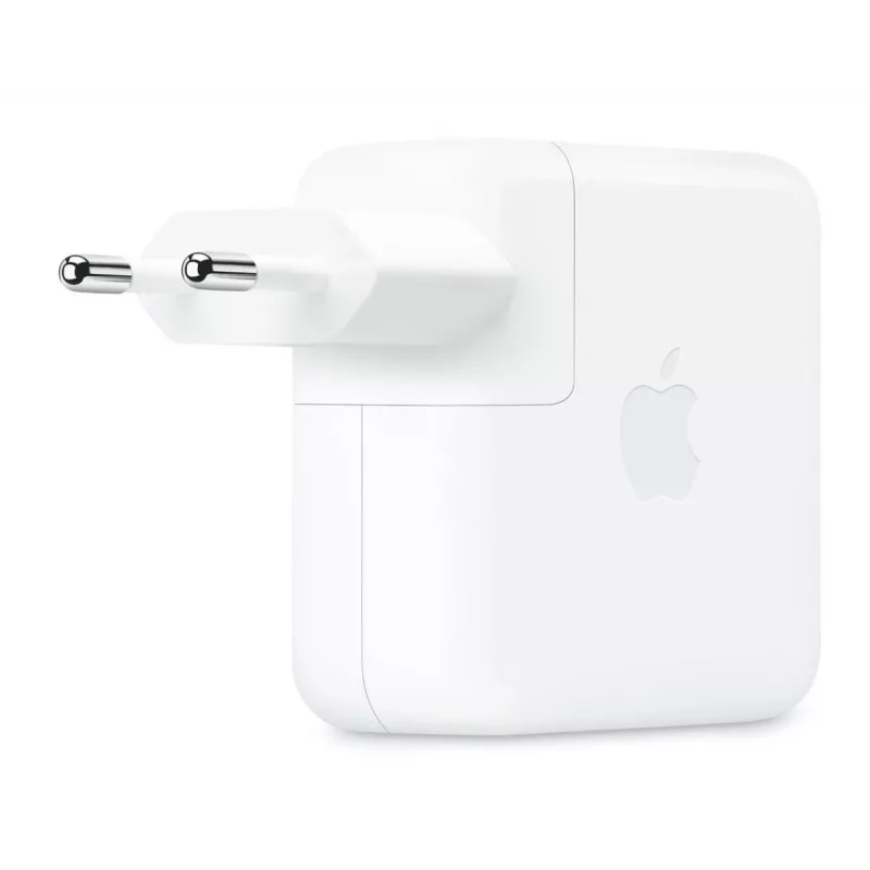 APPLE 70W USB-C Strāvas adapteris (MXN53ZM/A)