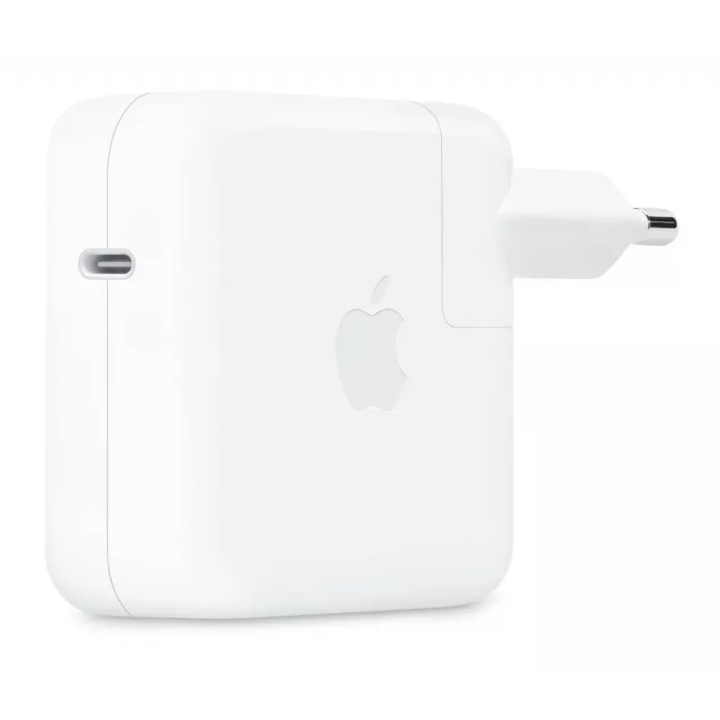 APPLE 70W USB-C Strāvas adapteris (MXN53ZM/A)
