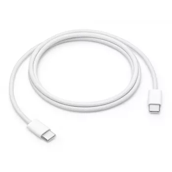 USB-C kabelis Apple MW493ZM/A 1m balts