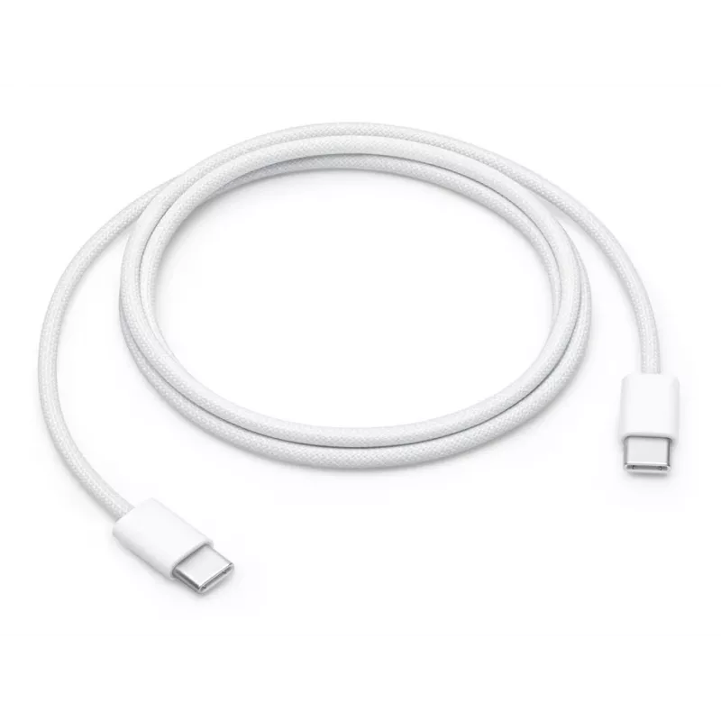 USB-C kabelis Apple MW493ZM/A 1m balts