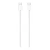 USB-C kabelis Apple MW493ZM/A 1m balts
