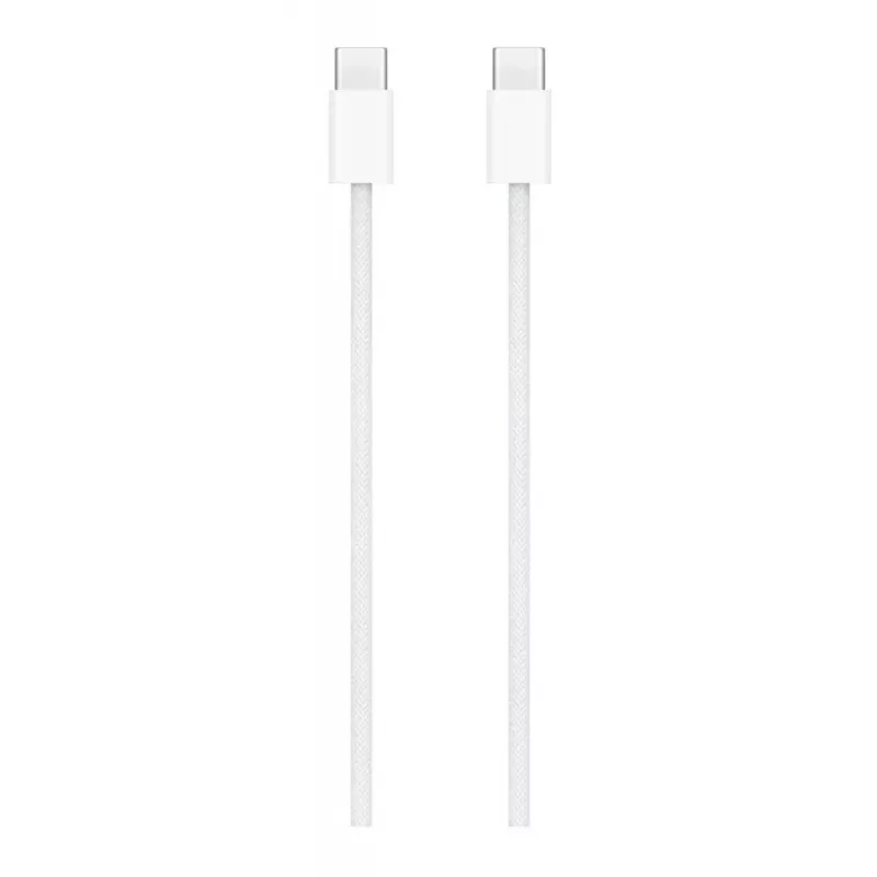 USB-C kabelis Apple MW493ZM/A 1m balts