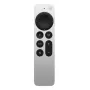 Apple MW5G3Z/A tālvadības pults IR/Bluetooth Apple TV un TV pierīcēm, 8 pogas