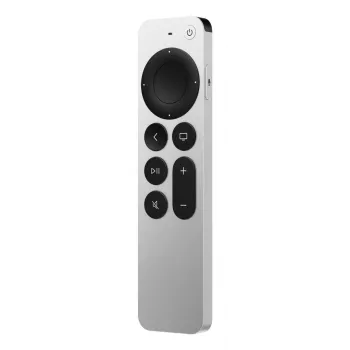Apple MW5G3Z/A tālvadības pults IR/Bluetooth Apple TV un TV pierīcēm, 8 pogas