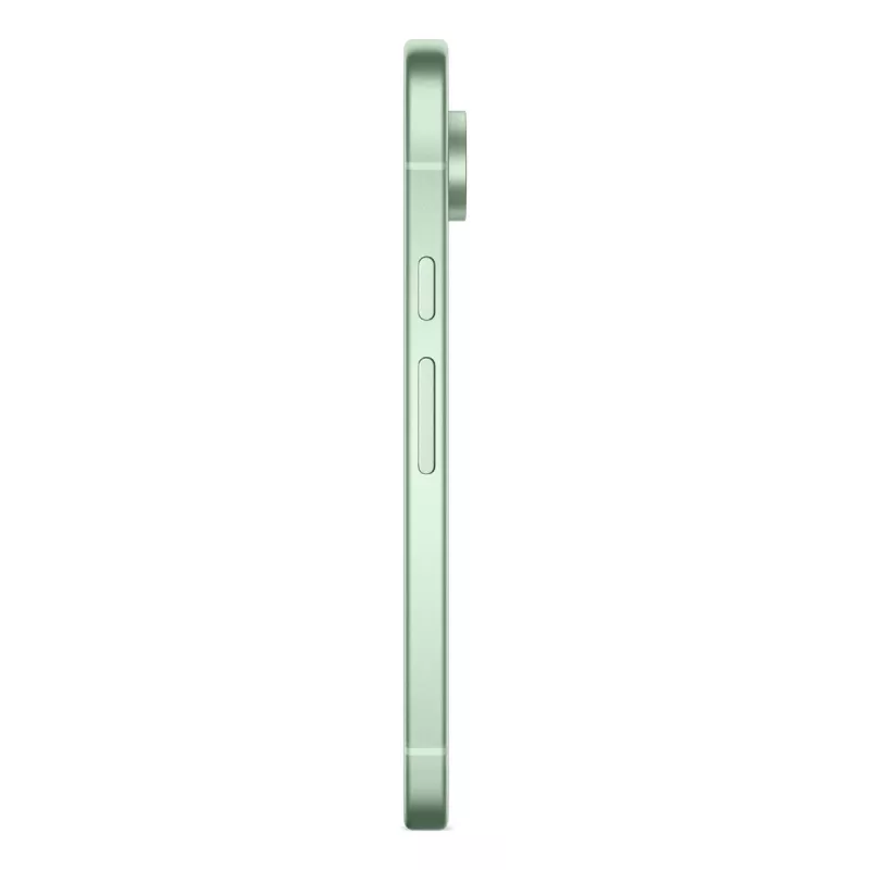 GOOGLE Pixel 9 - Zaļš - 12GB - 128GB - 6,3 collas