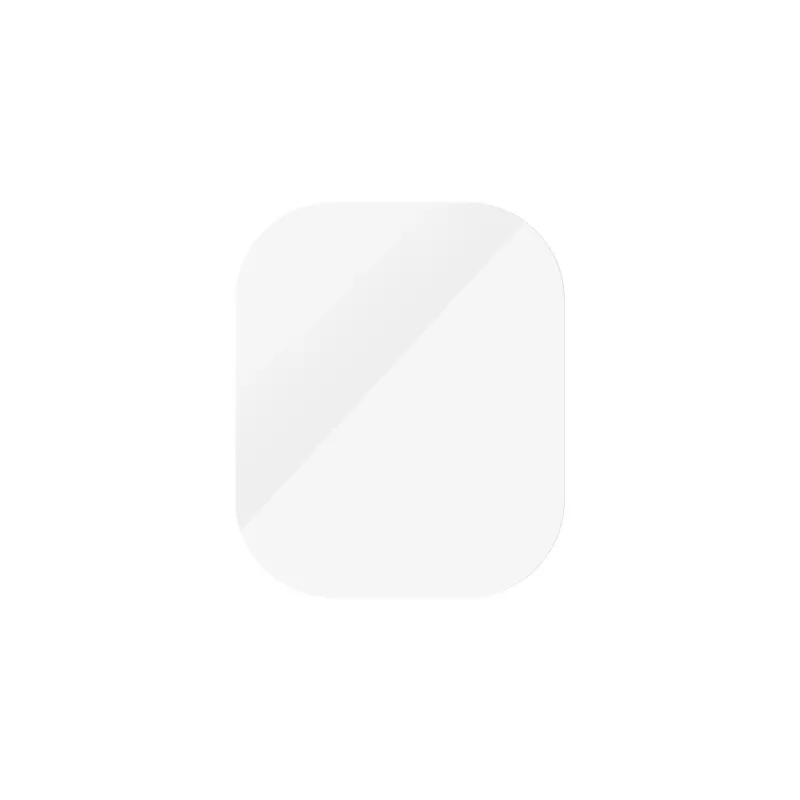 PanzerGlass® Ekrāna aizsargs Apple Watch Ultra 3 | Ultra 2 | Ultra | 49mm