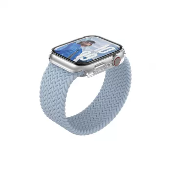 PanzerGlass Snappie Full Body Slim Aizsargstikls Apple Watch 41mm '24