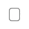 PanzerGlass Snappie Full Body Slim Aizsargstikls Apple Watch 41mm '24