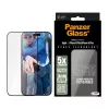 PanzerGlass® Keramikas aizsargstikls iPhone 16 Plus | 15 Plus | Ultra-Wide Fit ar EasyAligner