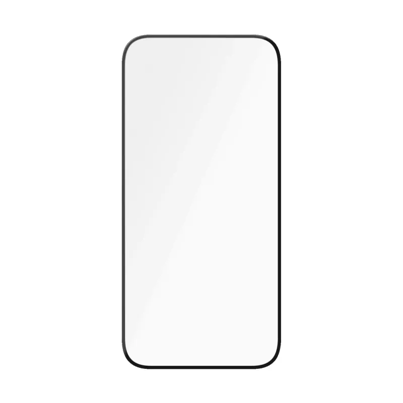 PanzerGlass® Keramikas aizsargstikls iPhone 16 Plus | 15 Plus | Ultra-Wide Fit ar EasyAligner