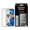PanzerGlass® Keramikas ekrāna aizsargs iPhone 16 Pro | Ultra-Wide Fit ar EasyAligner