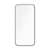 PanzerGlass® Keramikas ekrāna aizsargs iPhone 16 Pro | Ultra-Wide Fit ar EasyAligner