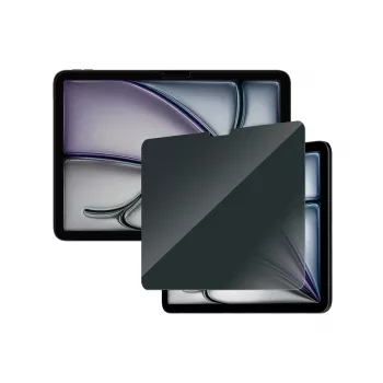PanzerGlass ® Privātuma ekrāna aizsargs iPad Air 11'' (2024-2025) | iPad 11 collu (2025) | iPad 10.9 collu (2022) | Ultra-Wide Fit