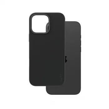 PanzerGlass CARE™ by ® Macīgs futrālis Black w. MagSafe iPhone 16 Pro Max