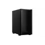 PC korpuss be quiet! PURE BASE 501 Melns Midi Tower (atvērts iepakojums)