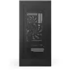 NZXT H5 Flow (2024) ATX korpuss, melns
