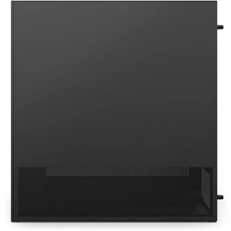 NZXT H5 Flow (2024) ATX korpuss, melns