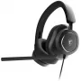 MSI Maestro 300 Austiņas Vadu Galvas saite Spēļu USB Type-C / USB Type-A Melnas