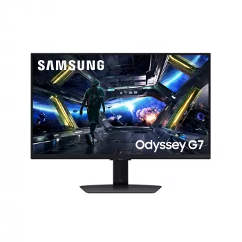 Samsung G70D 27 inch 4K Ultra HD LCD monitors