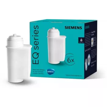 Ūdens filtrs Siemens TZ70063A saderīgs EQ sērijai 6 gab.