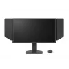 BenQ ZOWIE XL2566X+ 24,5 inch Full HD monitors (1920x1080) TN panel 320 cd/m² melns