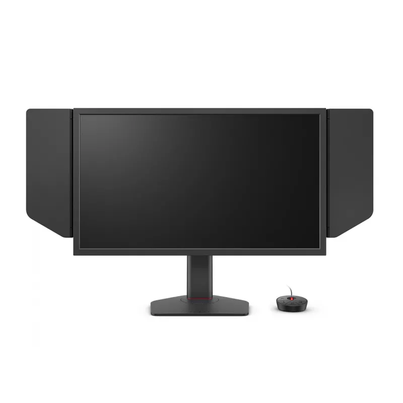 BenQ ZOWIE XL2566X+ 24,5 inch Full HD monitors (1920x1080) TN panel 320 cd/m² melns