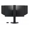 BenQ ZOWIE XL2566X+ 24,5 inch Full HD monitors (1920x1080) TN panel 320 cd/m² melns