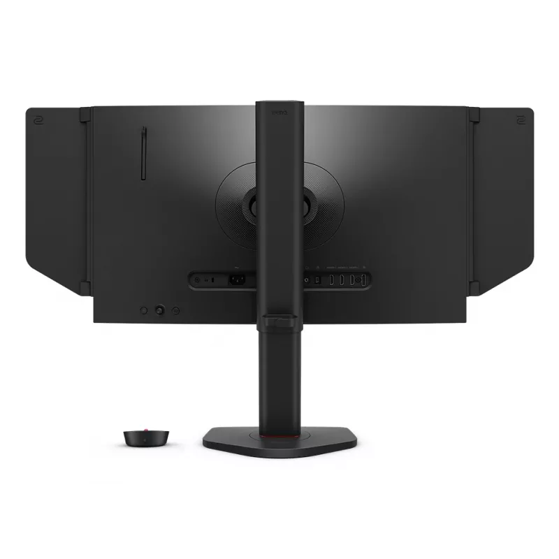 BenQ ZOWIE XL2566X+ 24,5 inch Full HD monitors (1920x1080) TN panel 320 cd/m² melns