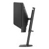 BenQ ZOWIE XL2566X+ 24,5 inch Full HD monitors (1920x1080) TN panel 320 cd/m² melns