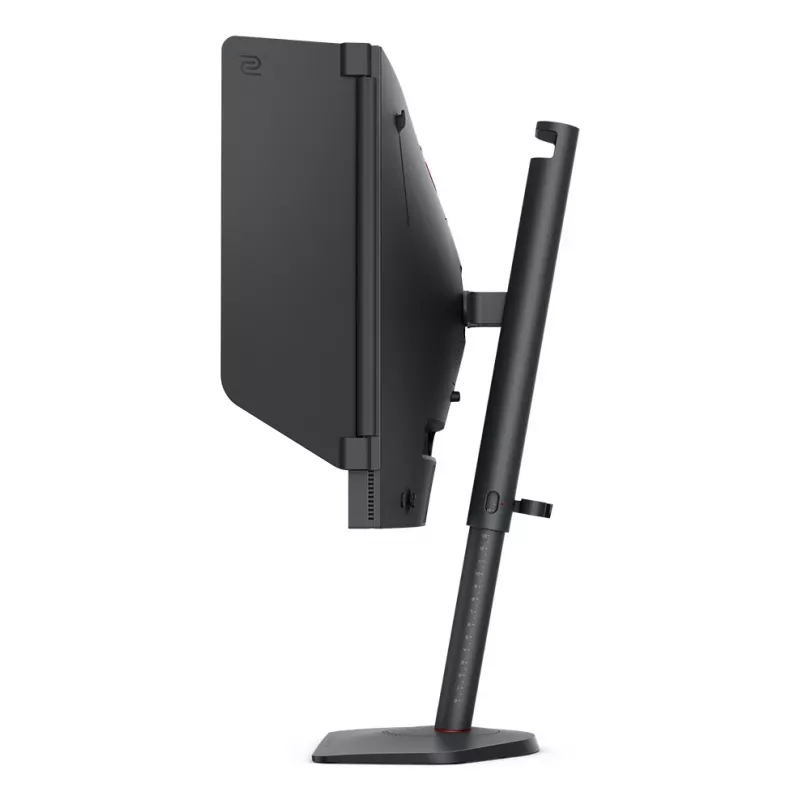 BenQ ZOWIE XL2566X+ 24,5 inch Full HD monitors (1920x1080) TN panel 320 cd/m² melns