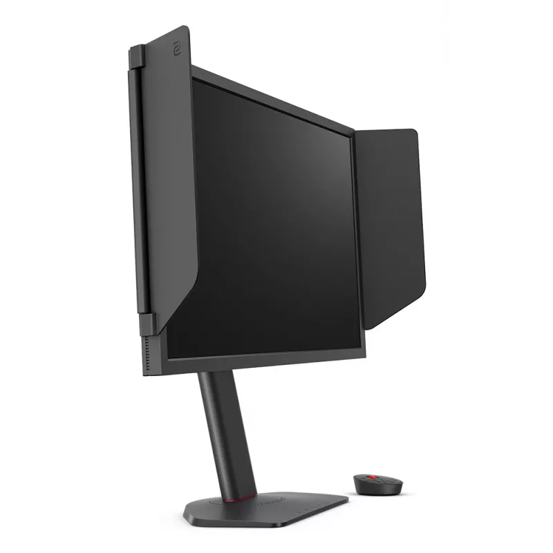 BenQ ZOWIE XL2566X+ 24,5 inch Full HD monitors (1920x1080) TN panel 320 cd/m² melns