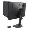 BenQ ZOWIE XL2566X+ 24,5 inch Full HD monitors (1920x1080) TN panel 320 cd/m² melns
