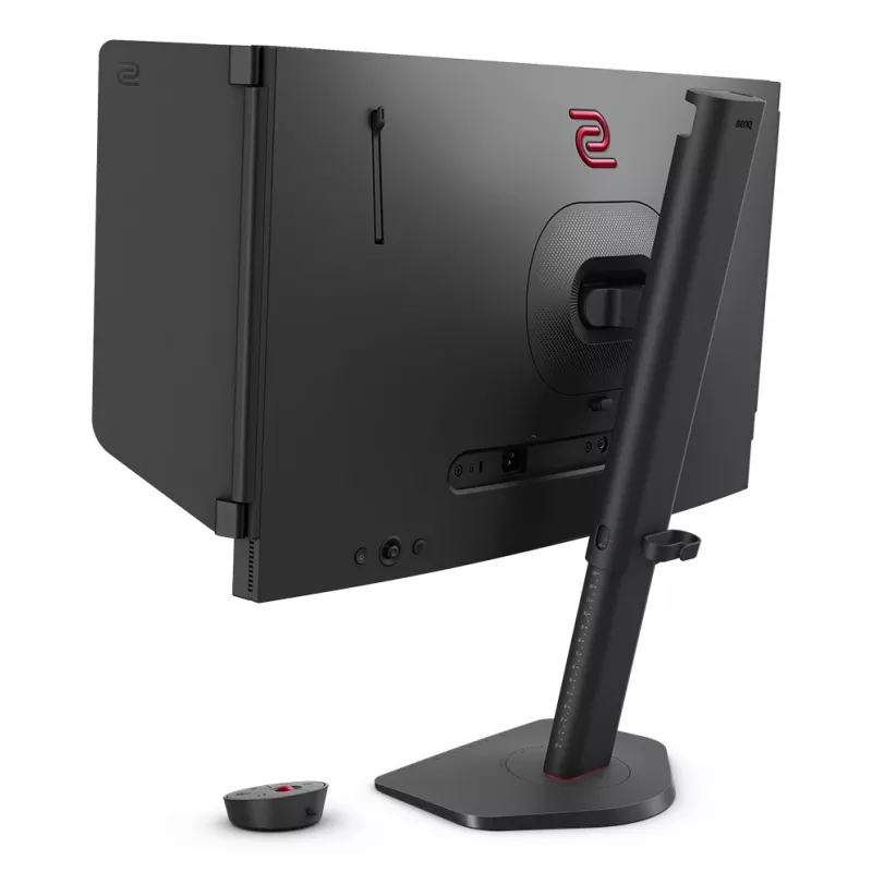 BenQ ZOWIE XL2566X+ 24,5 inch Full HD monitors (1920x1080) TN panel 320 cd/m² melns