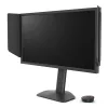 BenQ ZOWIE XL2566X+ 24,5 inch Full HD monitors (1920x1080) TN panel 320 cd/m² melns