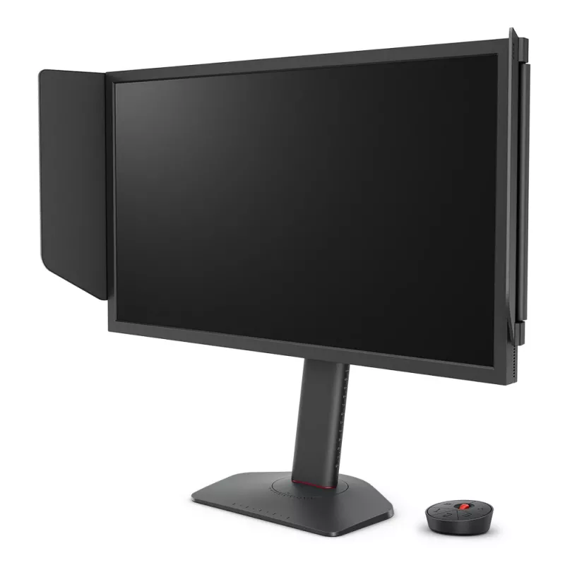 BenQ ZOWIE XL2566X+ 24,5 inch Full HD monitors (1920x1080) TN panel 320 cd/m² melns