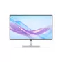 Monitoris Lenovo L27q-4A 27 collu 2K Ultra HD (2560 x 1440) IPS, 100 Hz, 350 cd/m², 1500:1, HDMI 2.1, DP 1.4, skaļruņi, VESA