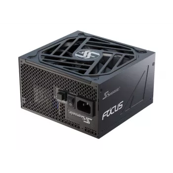 SEASONIC Focus GX ATX 3.0 barošanas bloks 1000 W 20+4 pin ATX