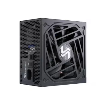 SEASONIC Focus GX ATX 3.0 barošanas bloks 1000 W 20+4 pin ATX
