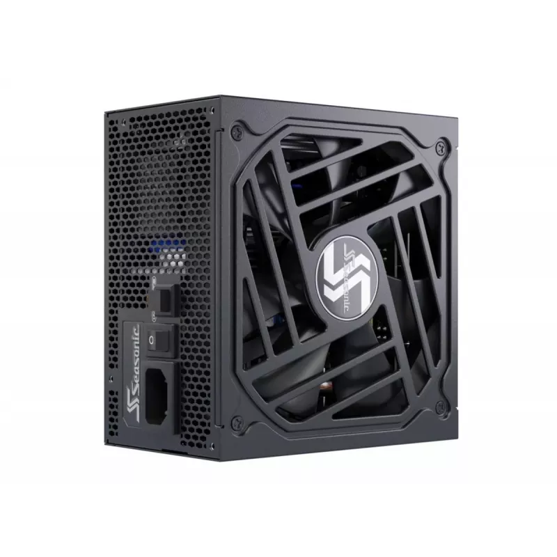 SEASONIC Focus GX ATX 3.0 barošanas bloks 1000 W 20+4 pin ATX