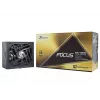 SEASONIC Focus GX ATX 3.0 barošanas bloks 1000 W 20+4 pin ATX