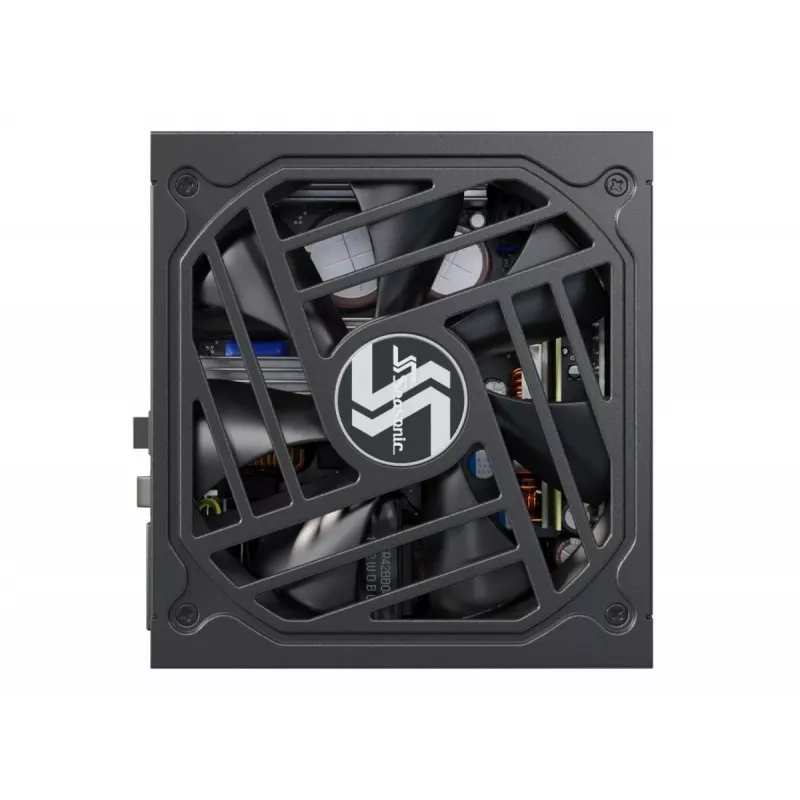SEASONIC Focus GX ATX 3.0 barošanas bloks 1000 W 20+4 pin ATX