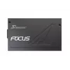 SEASONIC Focus GX ATX 3.0 barošanas bloks 1000 W 20+4 pin ATX