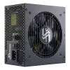 SEASONIC Focus GX barošanas bloks 850 W 20+4 Pin ATX ATX Melns