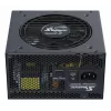 SEASONIC Focus GX barošanas bloks 850 W 20+4 Pin ATX ATX Melns