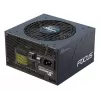 SEASONIC Focus GX barošanas bloks 850 W 20+4 Pin ATX ATX Melns